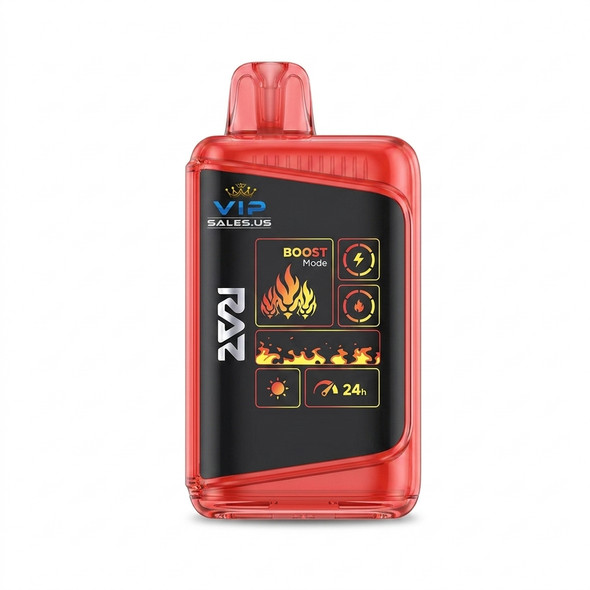 Raz LTX 25000 Disposable 5% — Watermelon Ice
