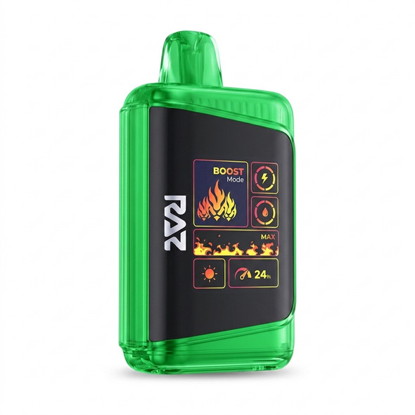 Raz LTX 25000 Disposable 5% — Sour Watermelon Peach