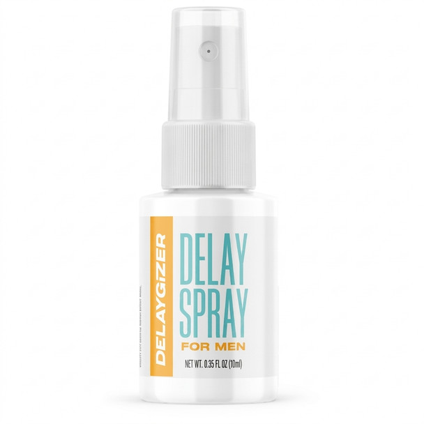 Delay Spray — Sex on the Beach