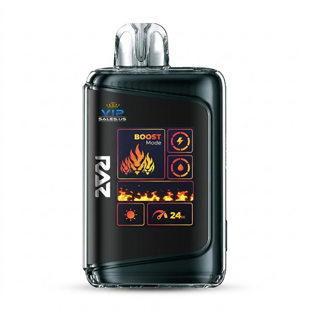 Raz LTX 25000 Disposable 5% — Tobacco