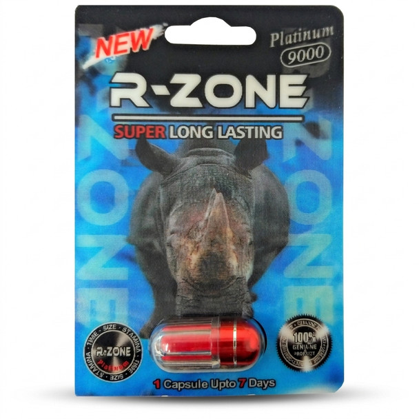R-Zone 9000 (1 CT)