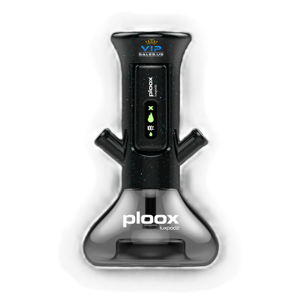 Ploox Hookah Nest X 1PC/Box - Star Black