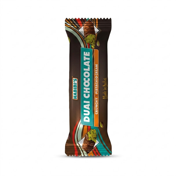 Habibi's Dubai Chocolate