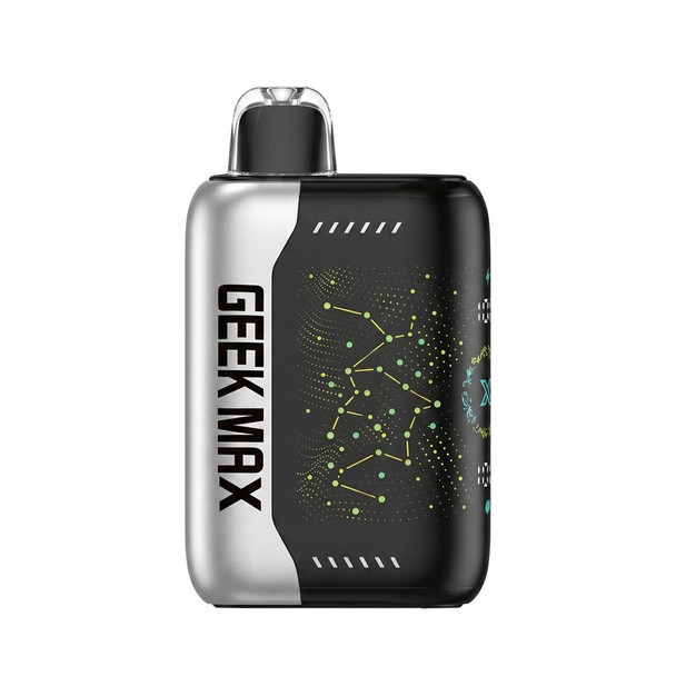 Geek Max Ultra — Miami Mint
