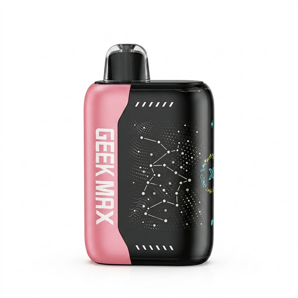 Geek Max Ultra — Watermelon Ice