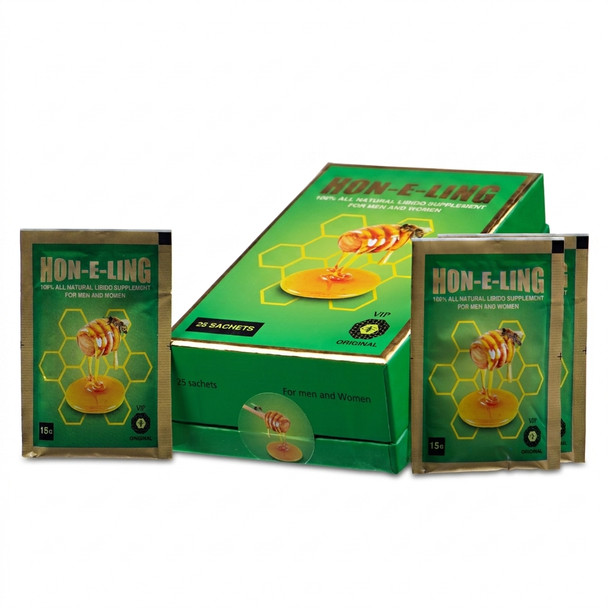 Hon-E-Ling (25 CT)