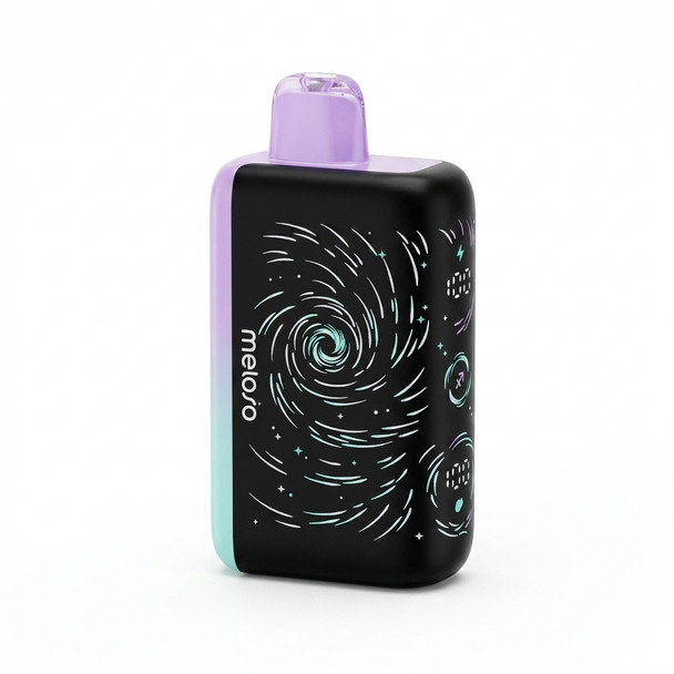 Geek Bar Meloso 30K Disposable Vape — Super Fucking Fab
