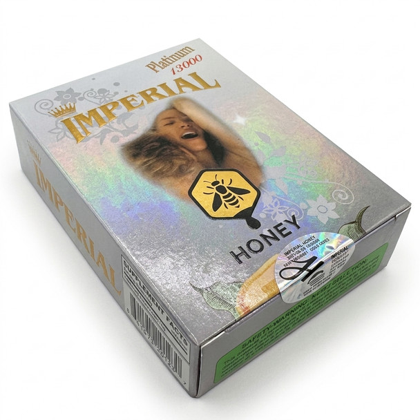 Imperial Platinum Honey