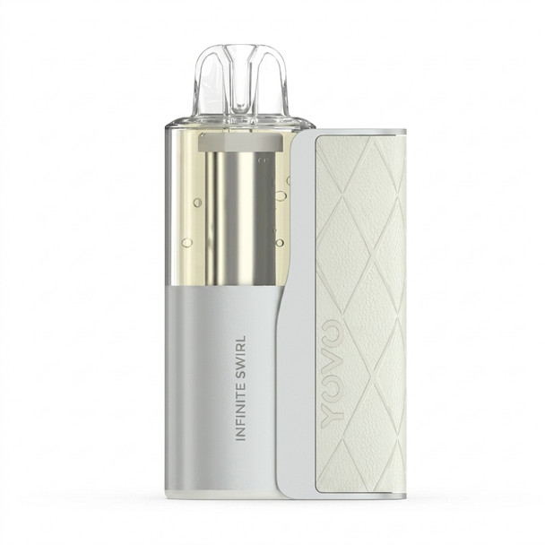 Yovo JB50000 Kit — Infinite Swirl