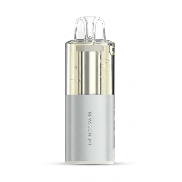 Yovo JB50000 Disposable Pods — Infinite Swirl