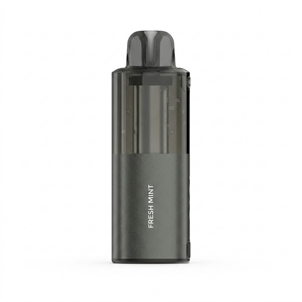 Yovo JB50000 Disposable Pods — Fresh Mint