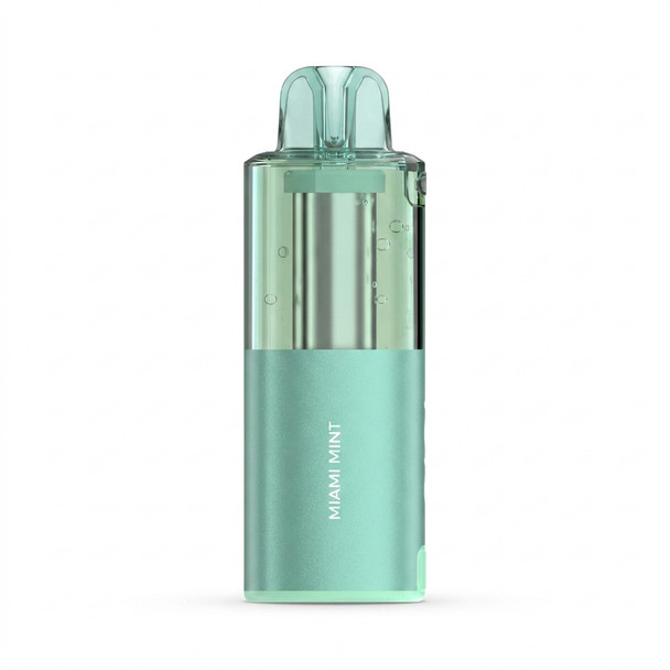 Yovo JB50000 Disposable Pods — Miami Mint