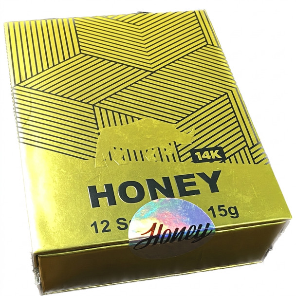 Honey 14K
