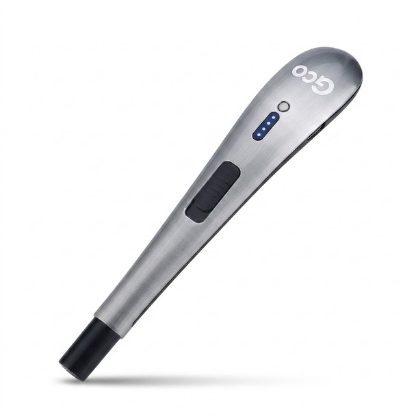 Goo Electronic Arc Lighter USB Rechargeable — GS116