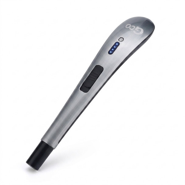 Goo Electronic Arc Lighter USB Rechargeable — GS119