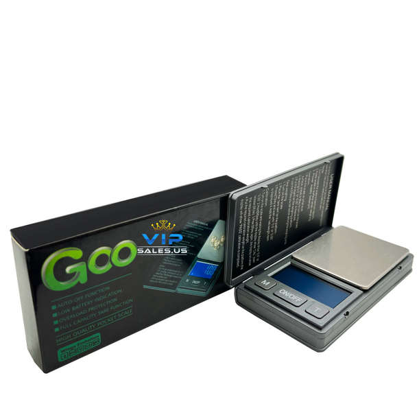 Goo Scale GS213 500gX0.01g