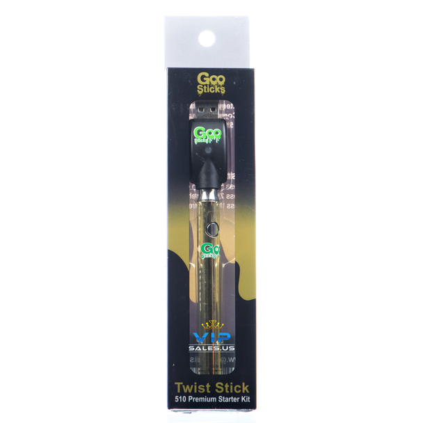 GOOSTICK PACKAGED ADJUSTABLE BATTERY W/ CHARGER INCLUDED