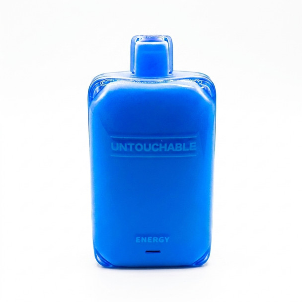 Untouchable Disposable Vape 10,000 Puffs — Energy