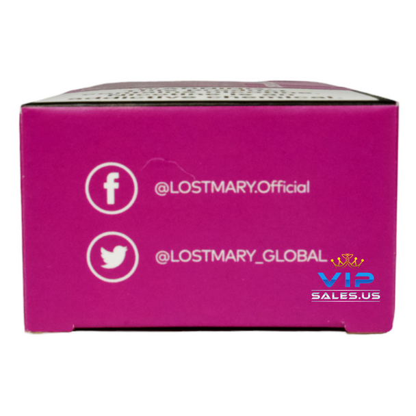 Lost Mary OS5000 Disposable Vape 5% Nicotine Cherry Cola