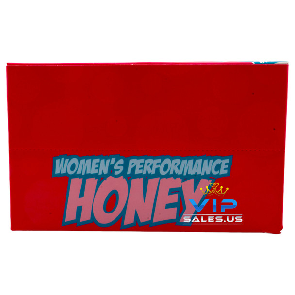 Bad Bunny Honey Women Performance