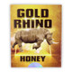 Gold Rhino
