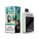 Firerose Upload 25000 Vape — Miami Mint