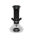 Ploox Hookah Nest — Black (1 CT)