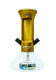 Ploox Hookah Nest — Gold (1 CT)