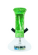 Ploox Hookah Nest — Resin Green (1 CT)