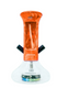 Ploox Hookah Nest — Resin Orange (1 CT)