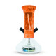 Ploox Hookah Nest — Resin Orange (1 CT)