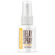 Delay Spray — Cinnamon Honey