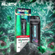 North Vision 15K Disposable — Cherry Cola