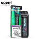 North Vision 15K Disposable — Grape Blow Pop