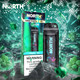 North Vision 15K Disposable — Mighty Mint