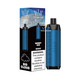 Al Fakher Crown Bar 8000 Puffs Disposable Vape — Berry Ice