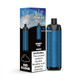 Al Fakher Crown Bar 8000 Puffs Disposable Vape — Berry Ice