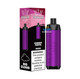 Al Fakher Crown Bar 8000 Puffs Disposable Vape — Cherry Fiesta