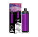 Al Fakher Crown Bar 8000 Puffs Disposable Vape — Magic Love