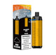 Al Fakher Crown Bar 8000 Puffs Disposable Vape — Mango Ice