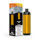 Al Fakher Crown Bar 8000 Puffs Disposable Vape — Mango Ice