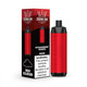 Al Fakher Crown Bar 8000 Puffs Disposable Vape — Strawberry Punch