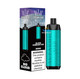 Al Fakher Crown Bar 8000 Puffs Disposable Vape — Black Currant Mint