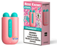 Nose Knows AT5000 Disposable — Strawberry Ice
