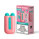 Nose Knows AT5000 Disposable — Strawberry Ice