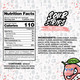 Sour Strips Pink Lemonade