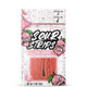 Sour Strips Pink Lemonade