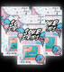 Sour Strips  Cotton Candy