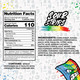 Sour Strips  Rainbow