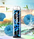 South Powered by North 6.5ML 3K Puffs Disposable — Blue Razz